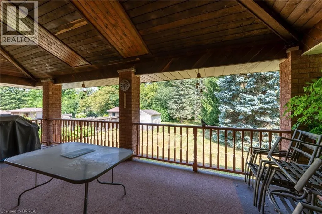18 RIVA Ridge