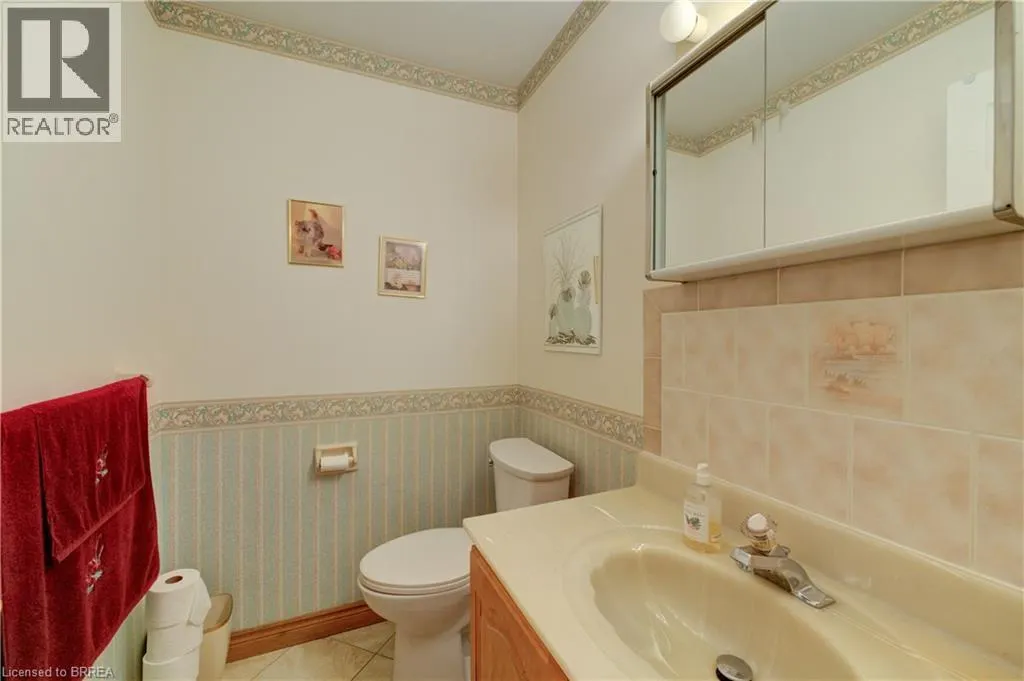 18 RIVA Ridge