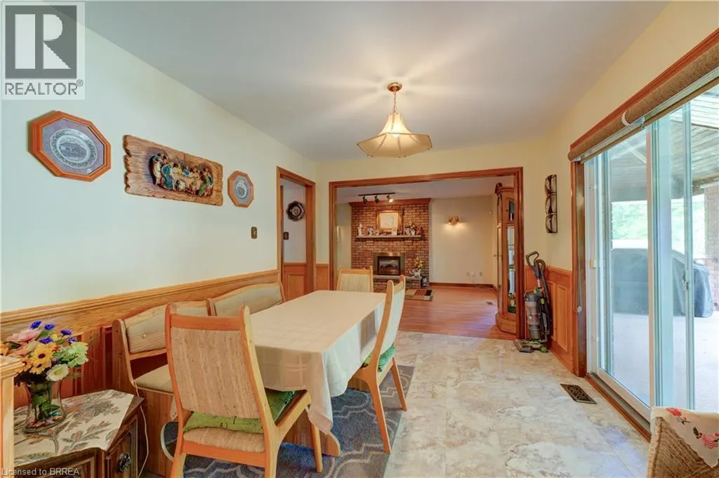 18 RIVA Ridge