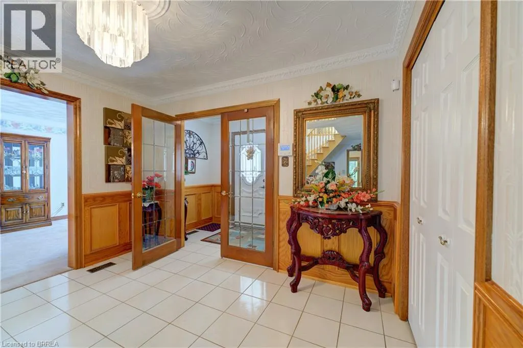 18 RIVA Ridge
