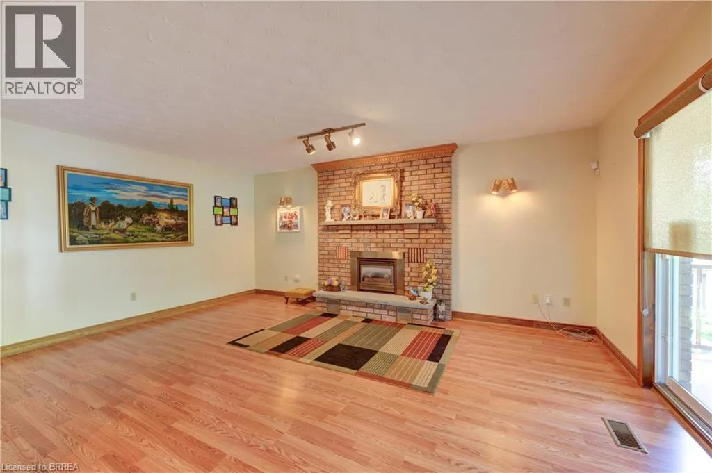 18 RIVA Ridge