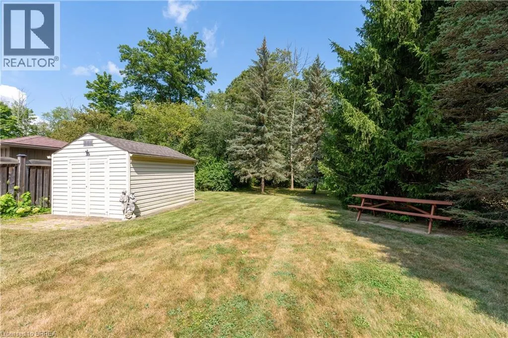 18 RIVA Ridge