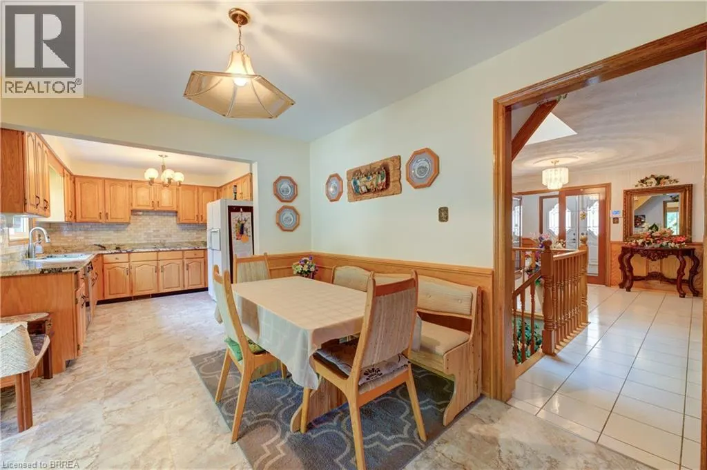 18 RIVA Ridge
