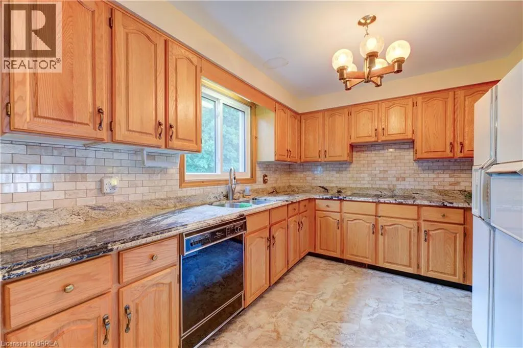 18 RIVA Ridge
