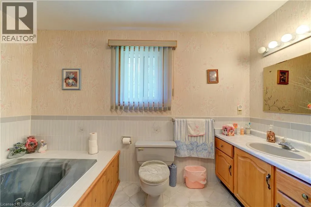 18 RIVA Ridge