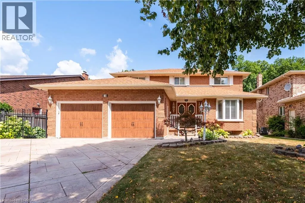 18 RIVA Ridge