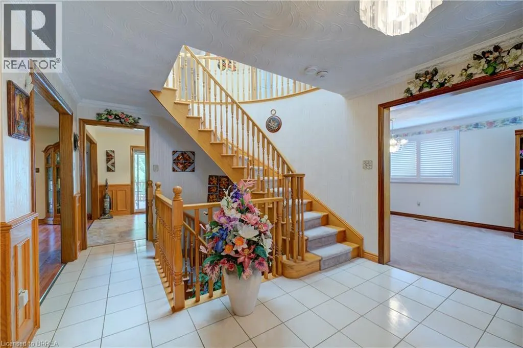 18 RIVA Ridge