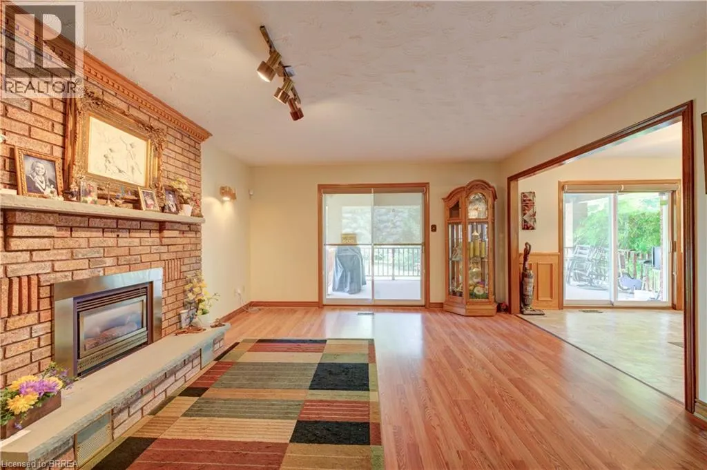 18 RIVA Ridge