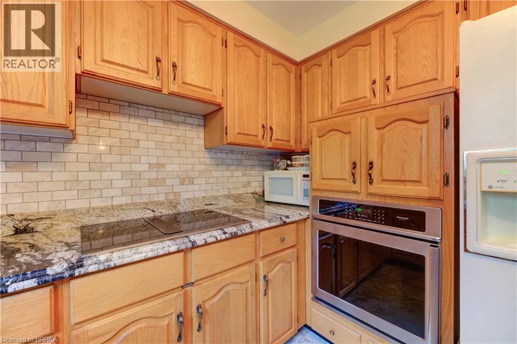 18 RIVA Ridge