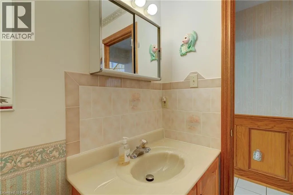 18 RIVA Ridge