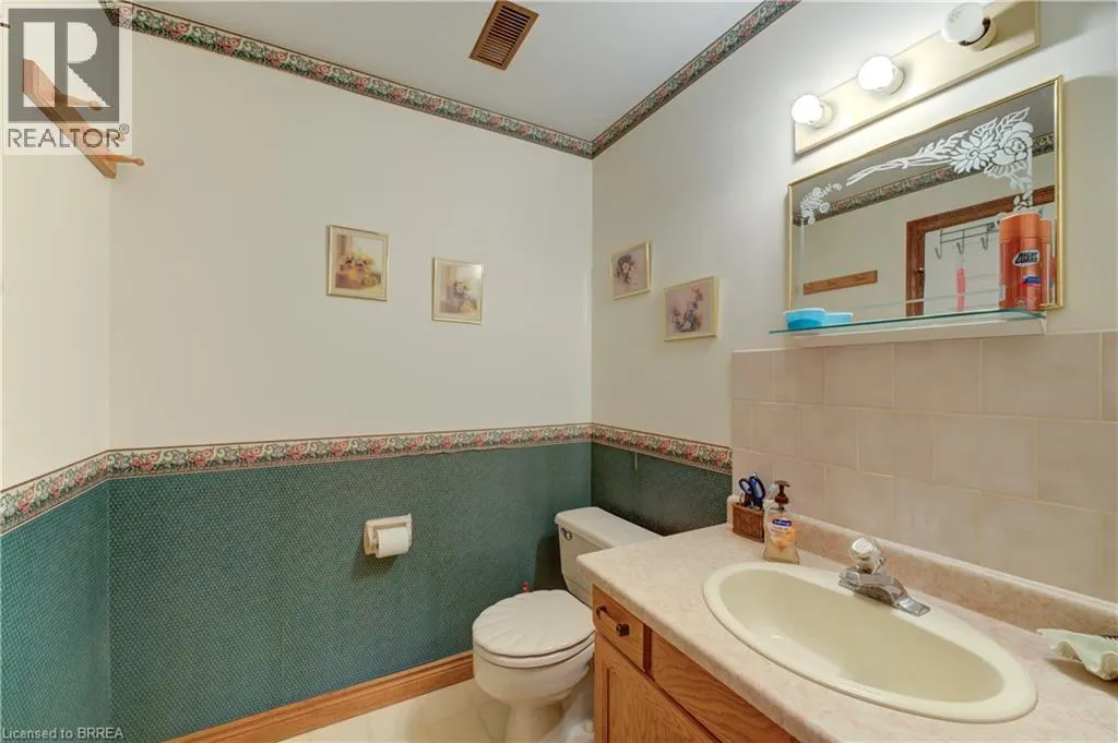 18 RIVA Ridge