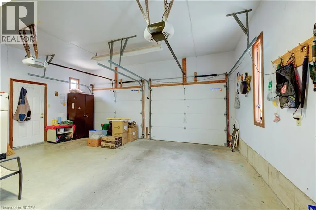 18 RIVA Ridge