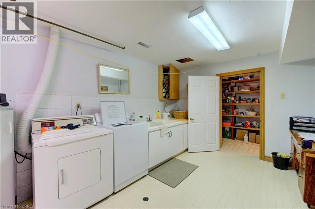 18 RIVA Ridge