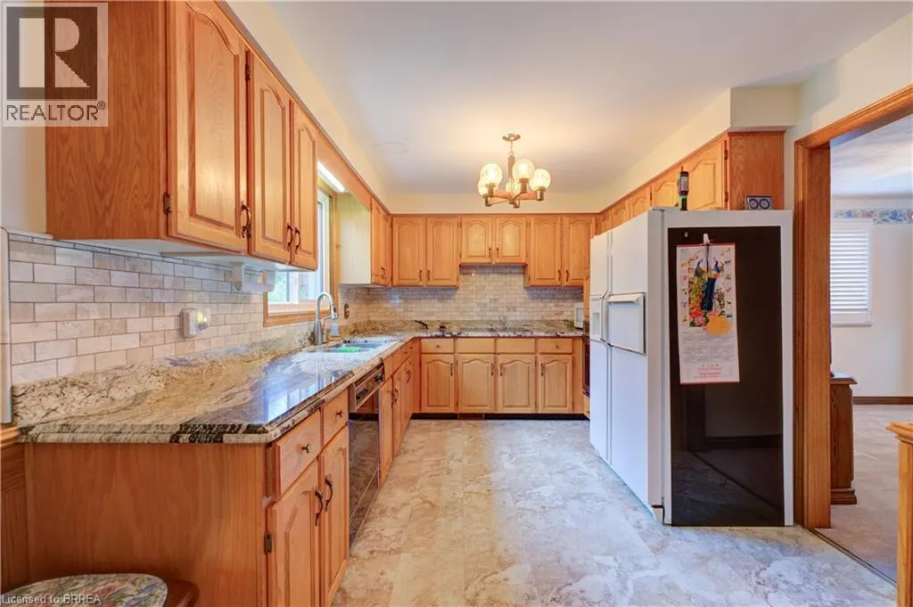 18 RIVA Ridge