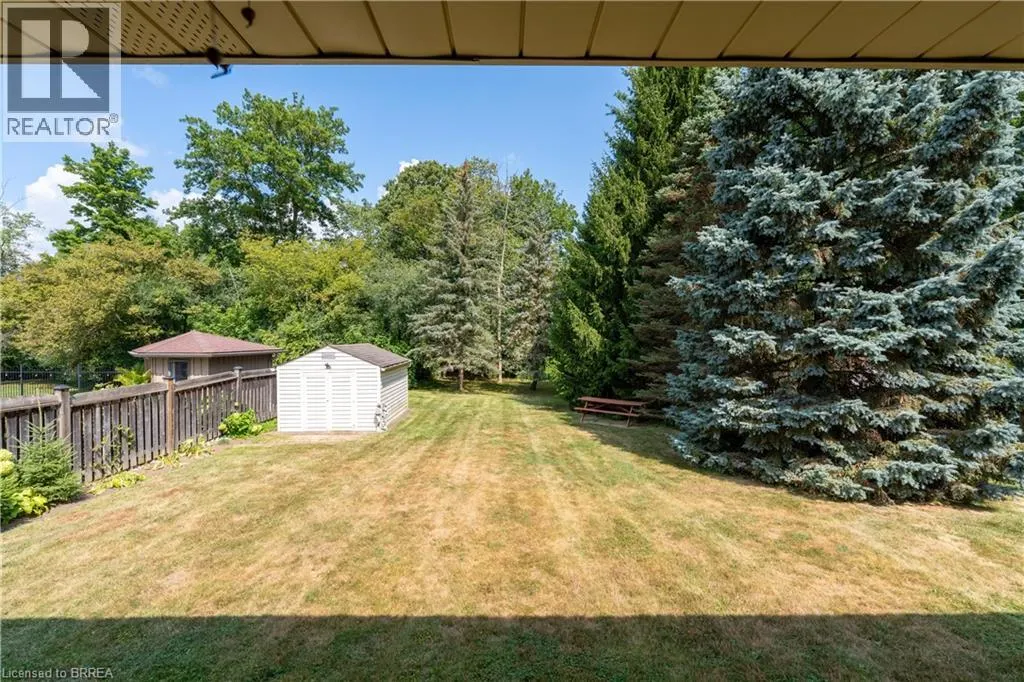 18 RIVA Ridge
