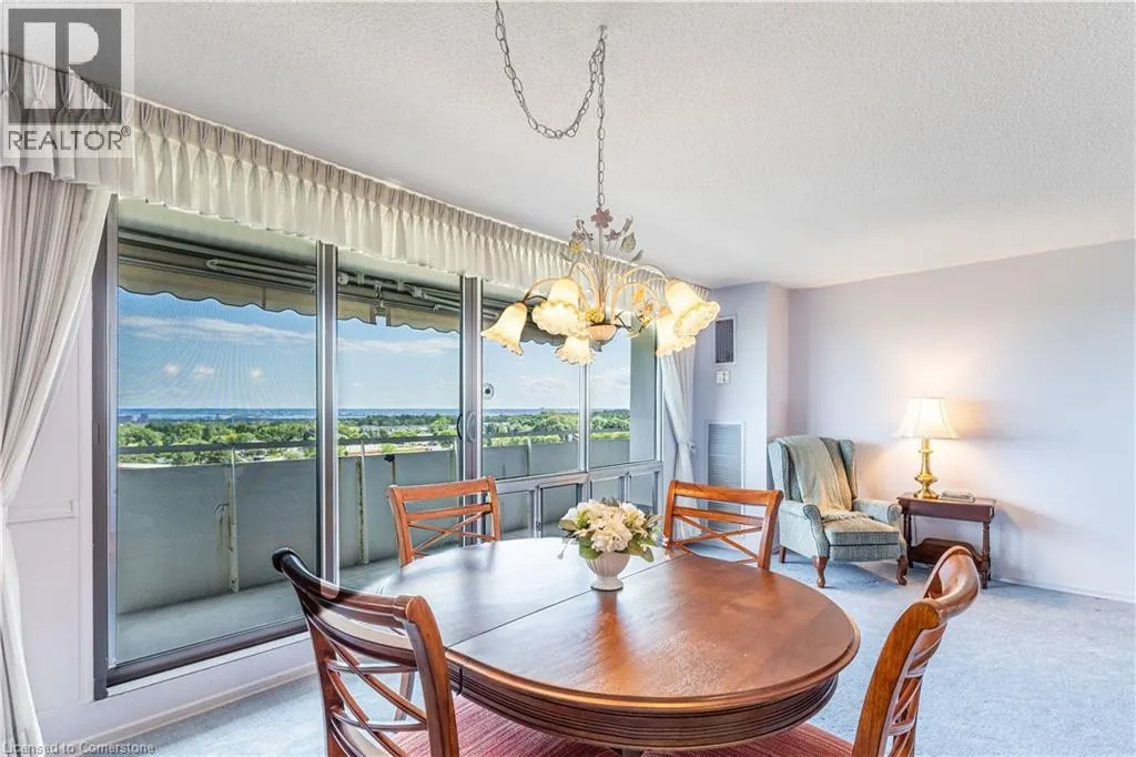 2055 UPPER MIDDLE Road Unit# 805, #805