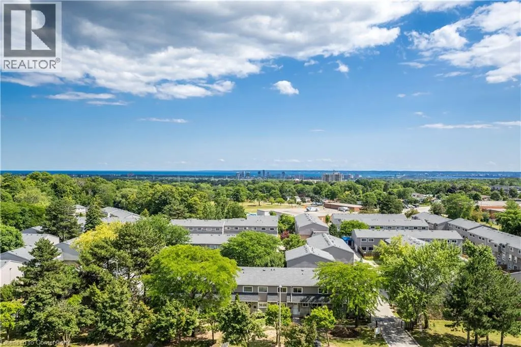 2055 UPPER MIDDLE Road Unit# 805, #805