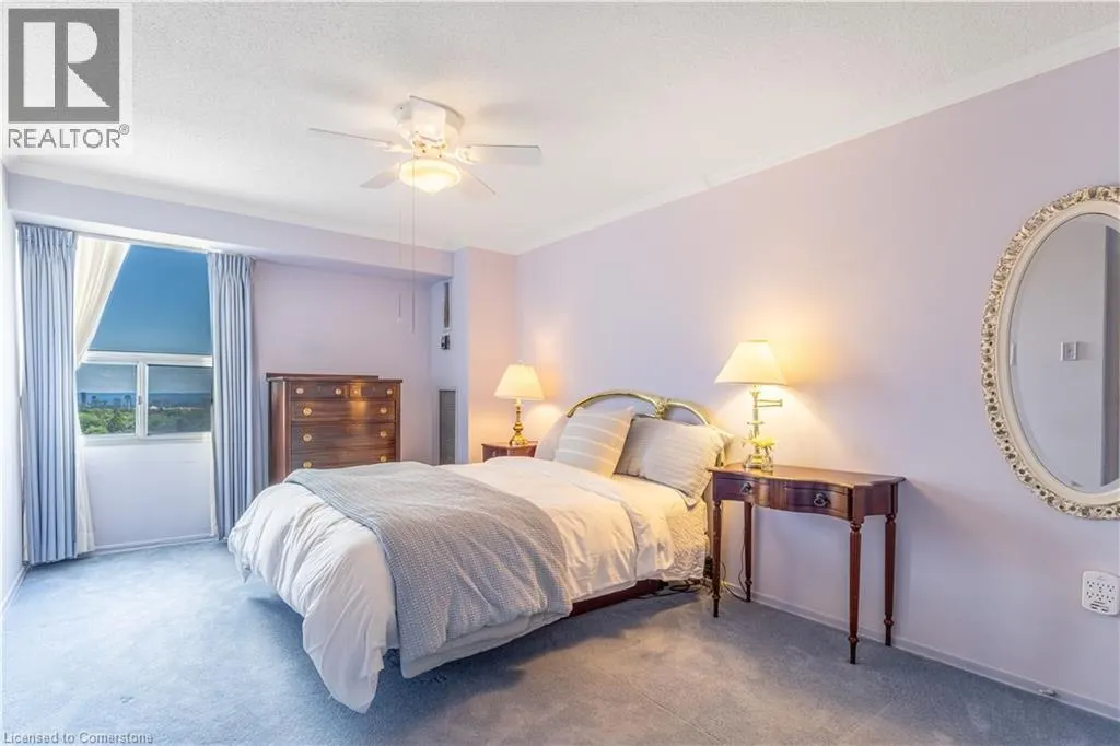 2055 UPPER MIDDLE Road Unit# 805, #805