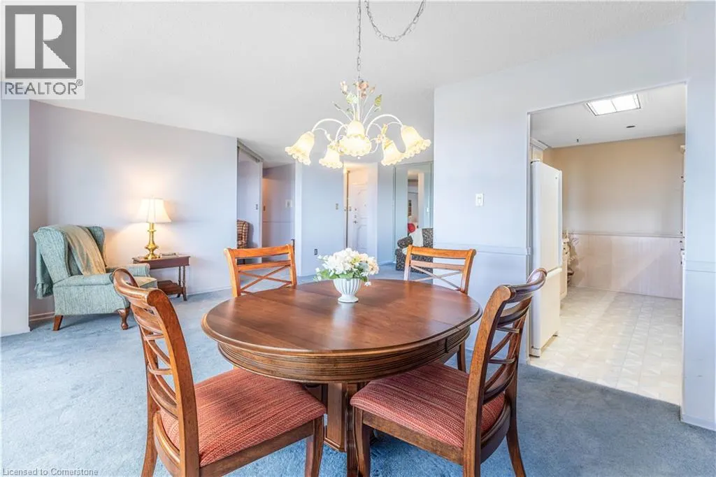 2055 UPPER MIDDLE Road Unit# 805, #805