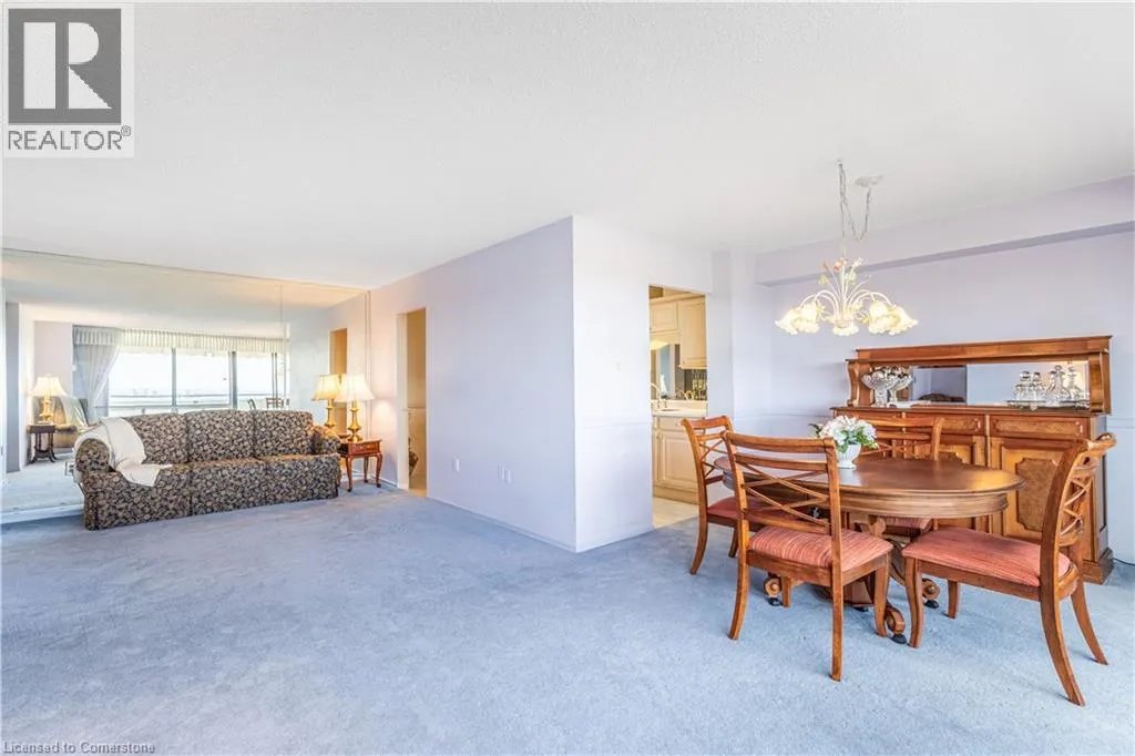 2055 UPPER MIDDLE Road Unit# 805, #805