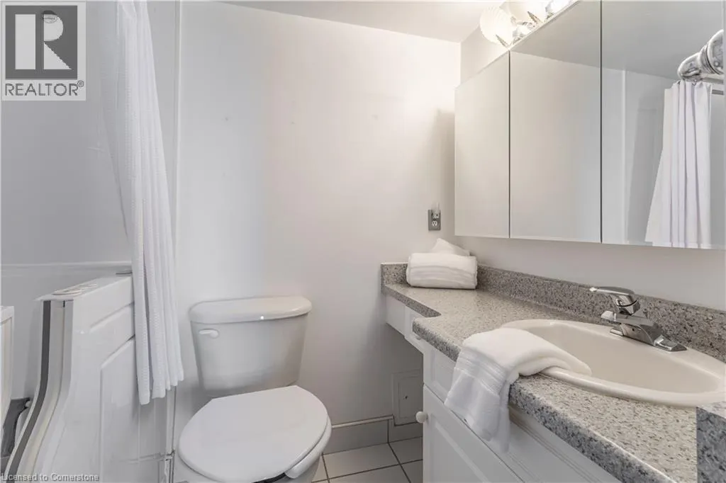 2055 UPPER MIDDLE Road Unit# 805, #805