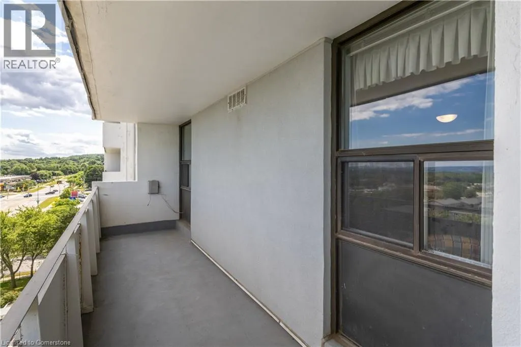 2055 UPPER MIDDLE Road Unit# 805, #805