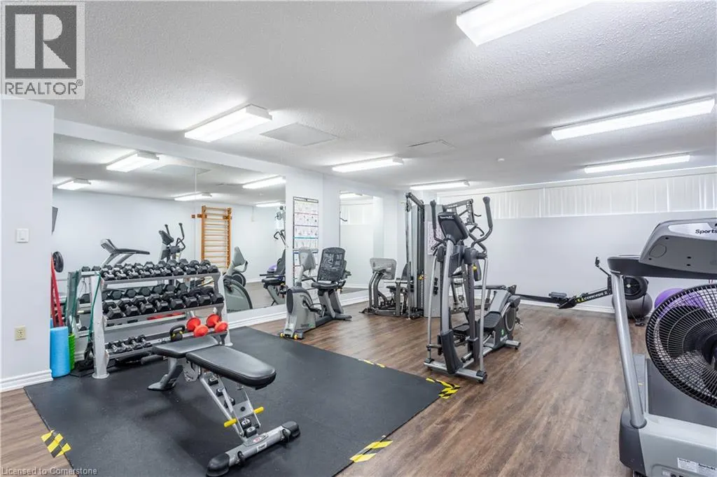 2055 UPPER MIDDLE Road Unit# 805, #805