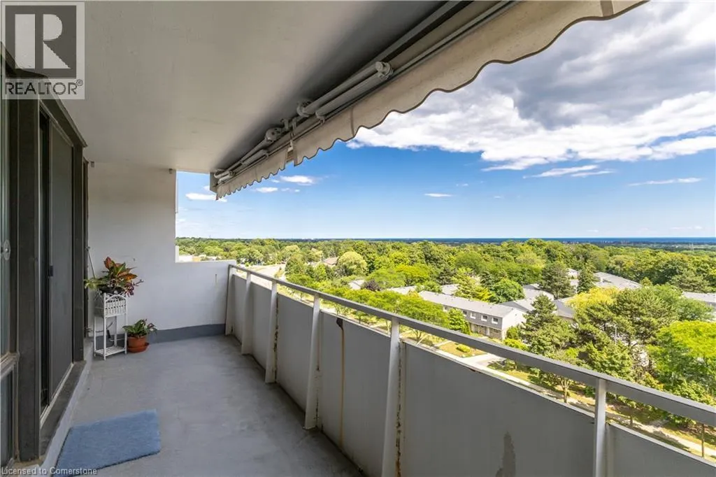 2055 UPPER MIDDLE Road Unit# 805, #805