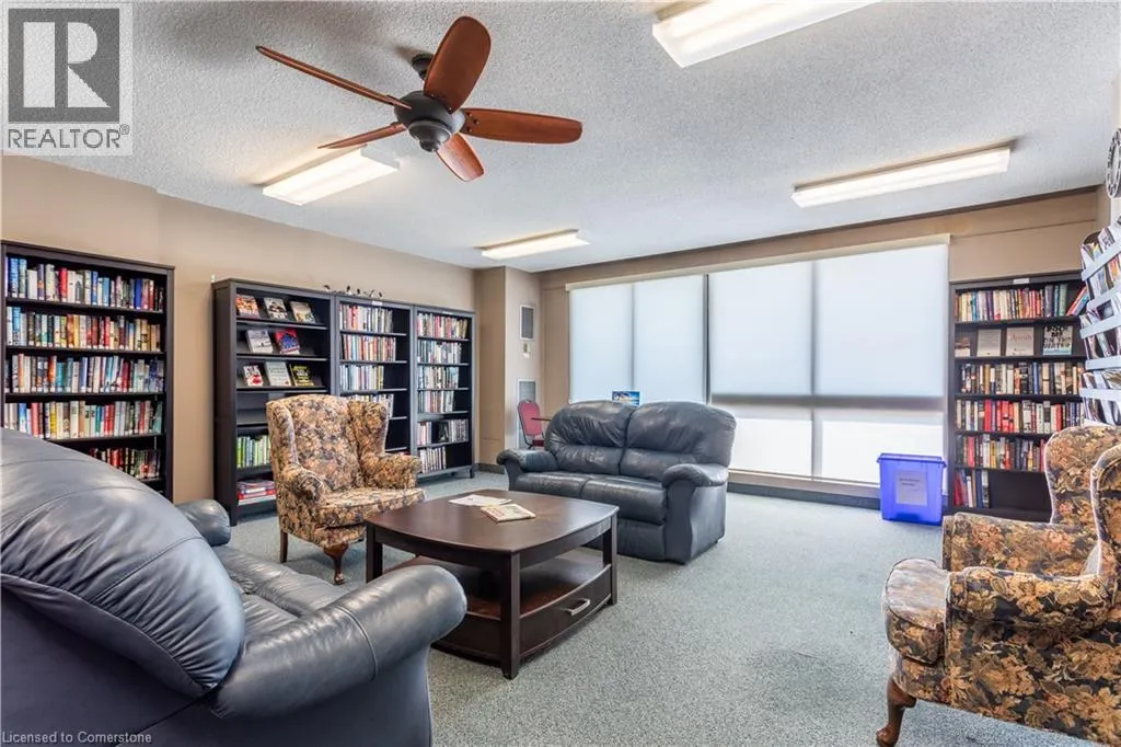 2055 UPPER MIDDLE Road Unit# 805, #805