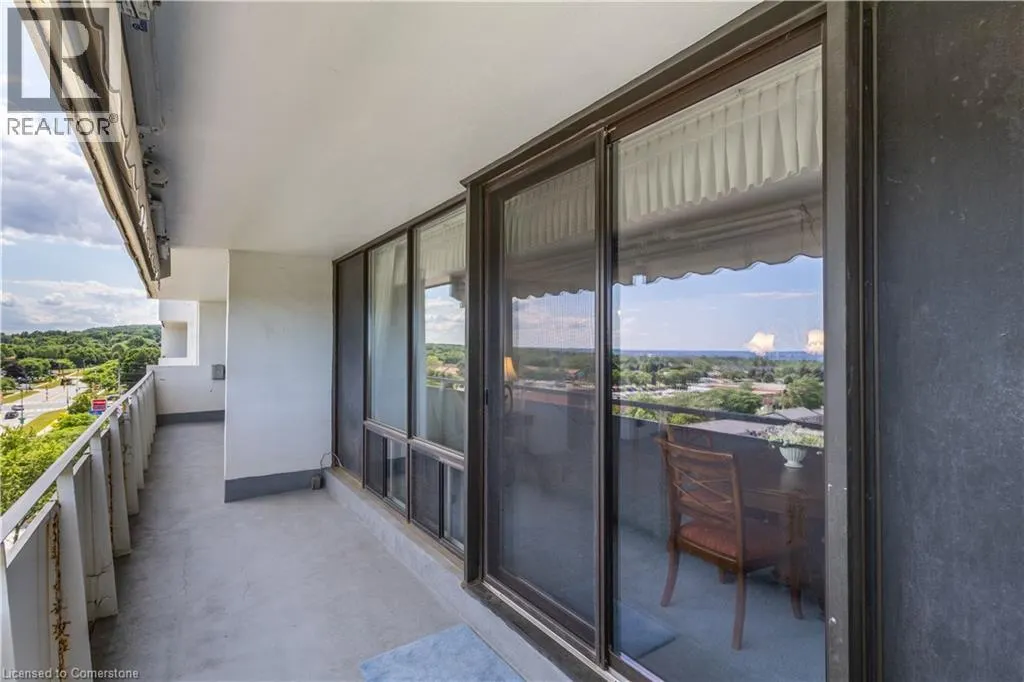2055 UPPER MIDDLE Road Unit# 805, #805