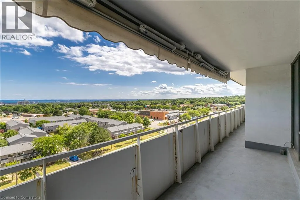 2055 UPPER MIDDLE Road Unit# 805, #805