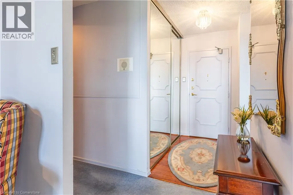 2055 UPPER MIDDLE Road Unit# 805, #805