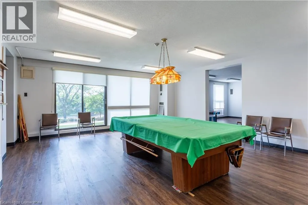 2055 UPPER MIDDLE Road Unit# 805, #805