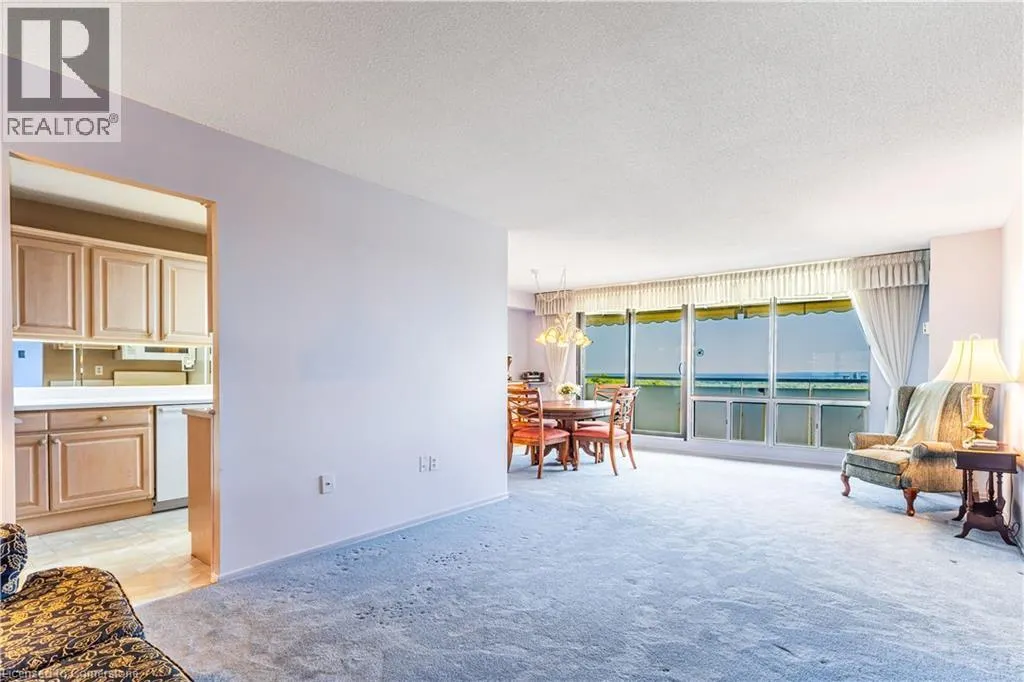 2055 UPPER MIDDLE Road Unit# 805, #805
