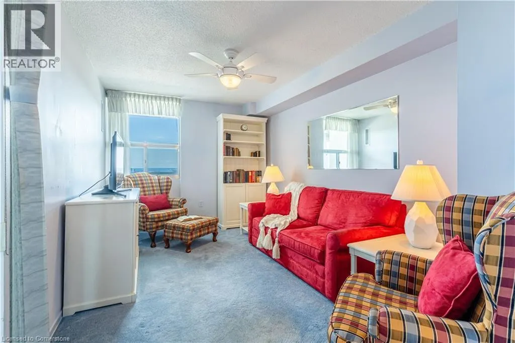 2055 UPPER MIDDLE Road Unit# 805, #805