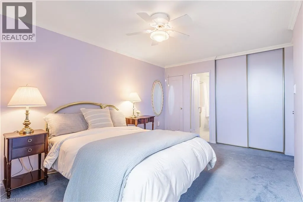 2055 UPPER MIDDLE Road Unit# 805, #805