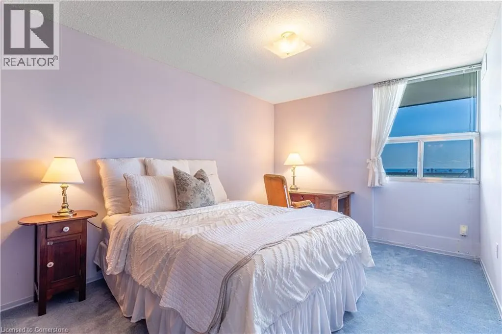 2055 UPPER MIDDLE Road Unit# 805, #805
