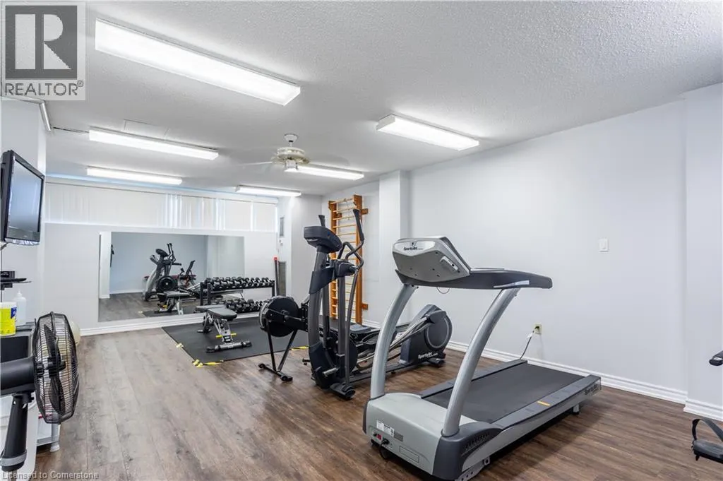 2055 UPPER MIDDLE Road Unit# 805, #805