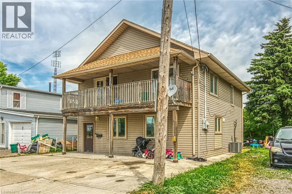 8 NICKEL Street