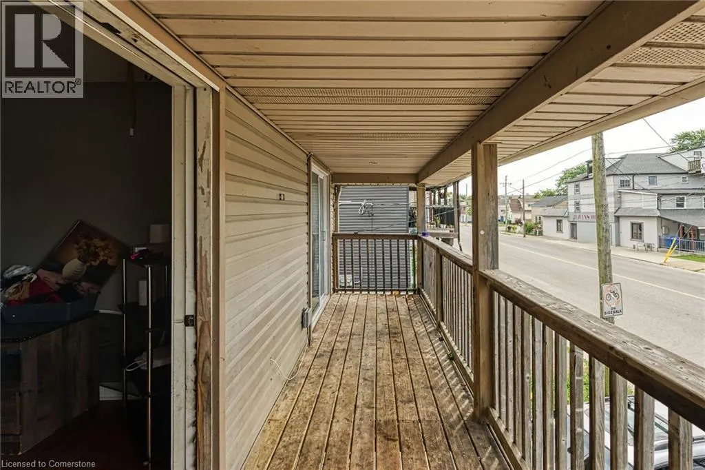 8 NICKEL Street