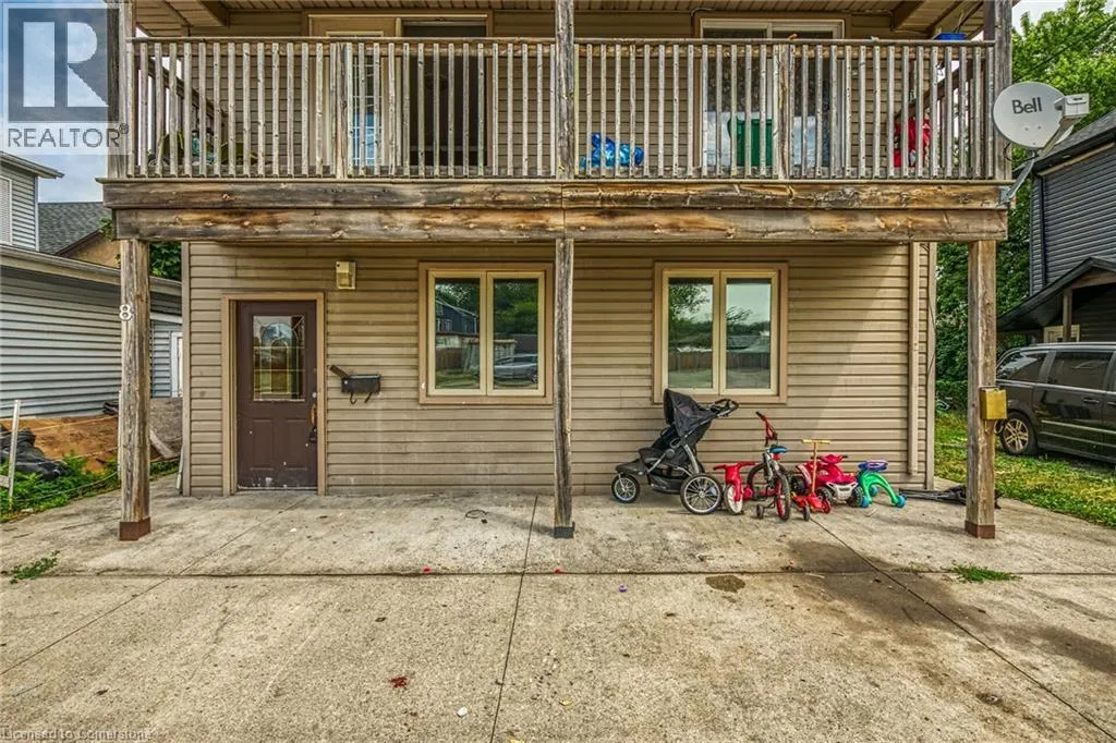 8 NICKEL Street