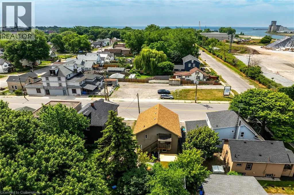 8 NICKEL Street