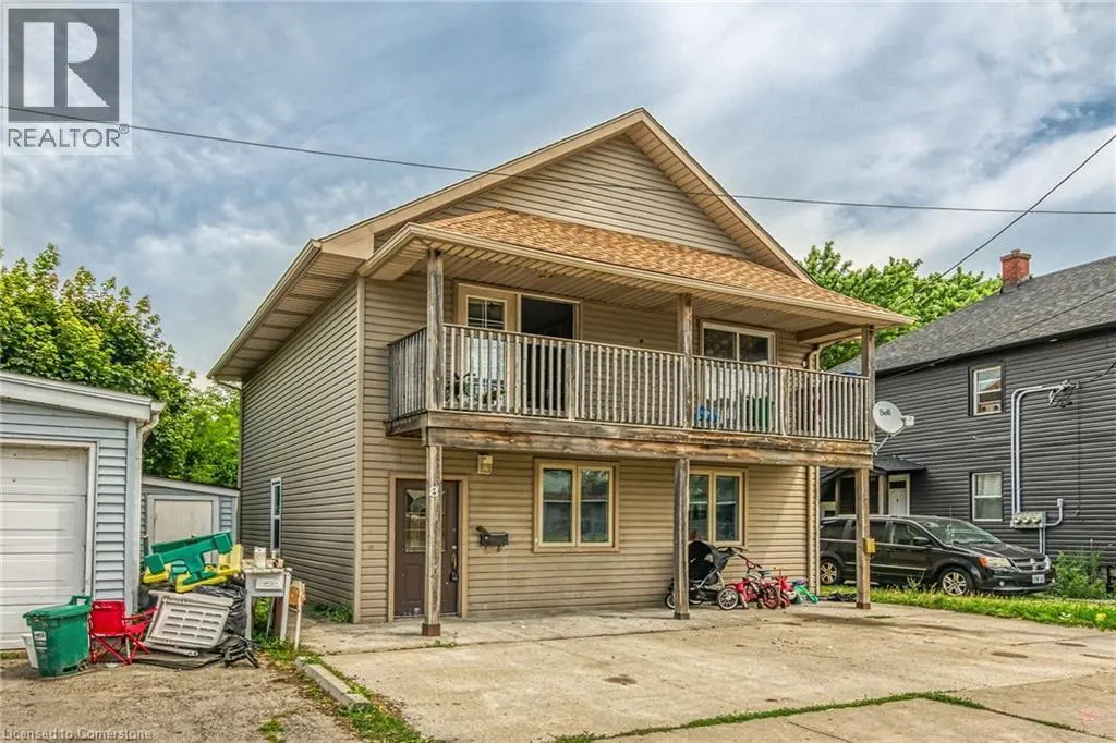 8 NICKEL Street