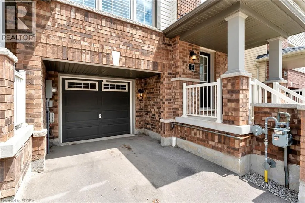 755 LINDEN Drive Unit# 10, #10