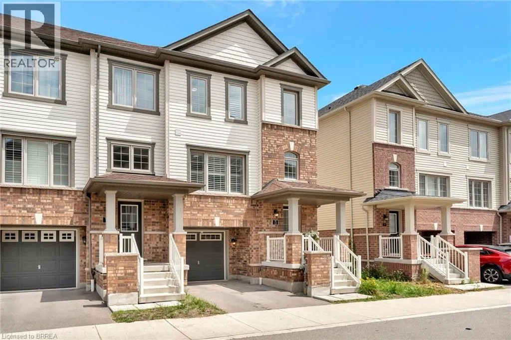 755 LINDEN Drive Unit# 10, #10