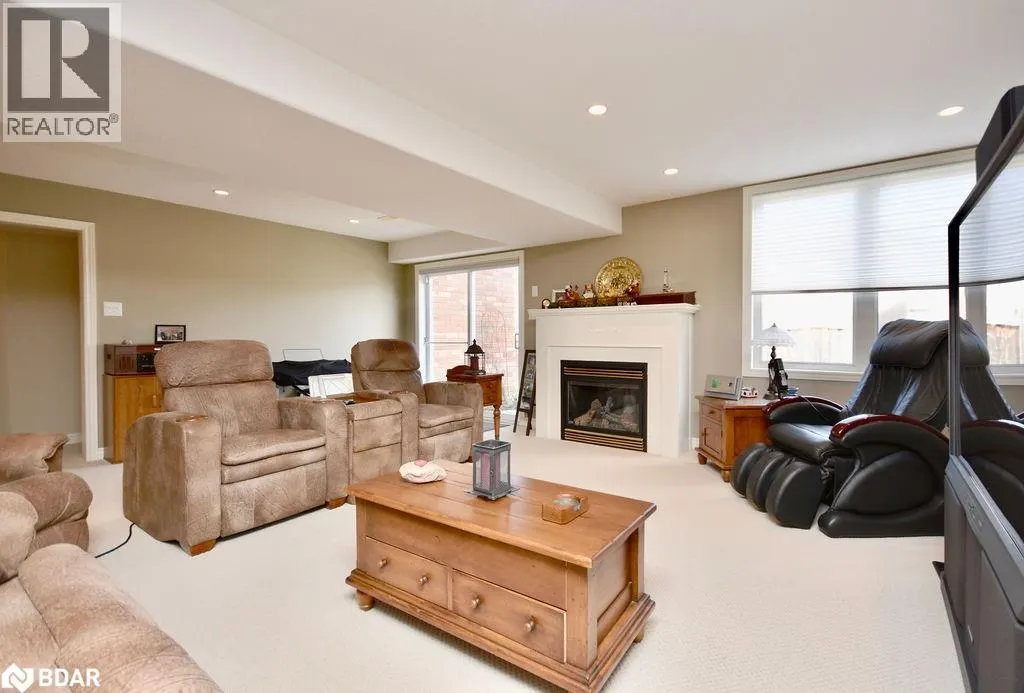 167 CROMPTON Drive