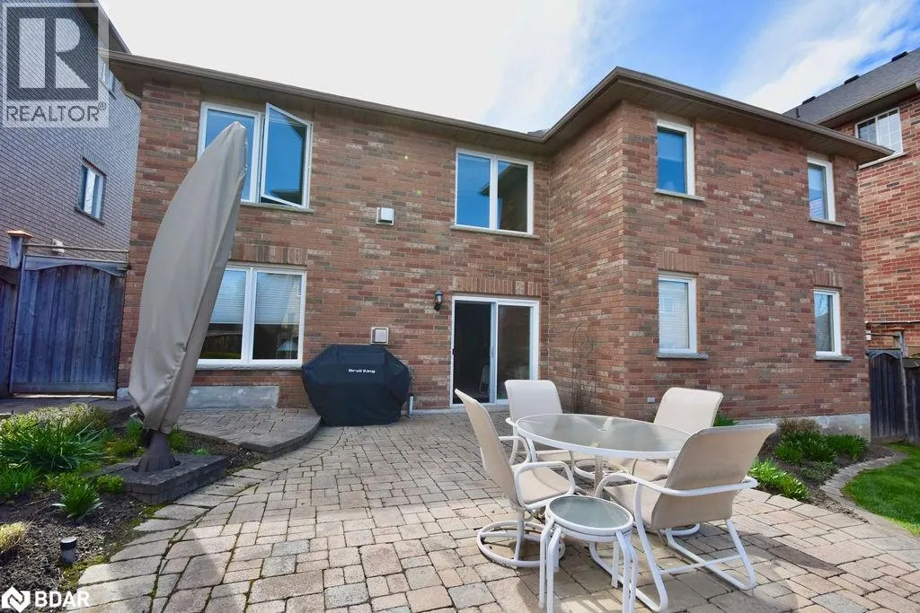 167 CROMPTON Drive