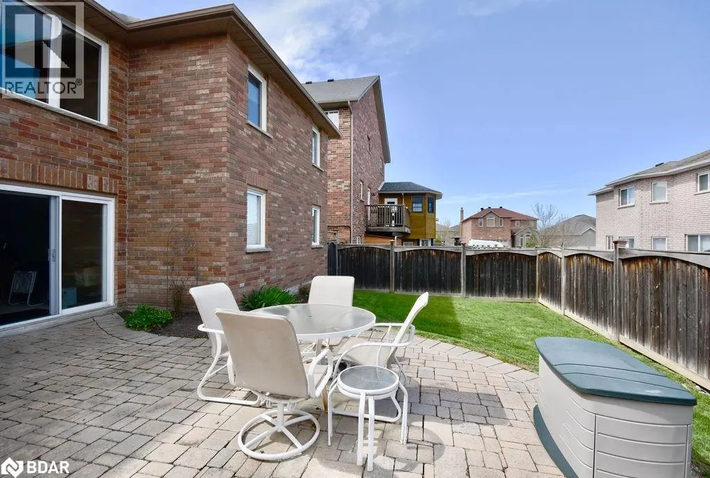 167 CROMPTON Drive