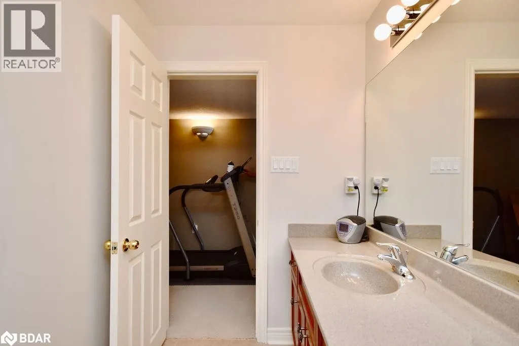 167 CROMPTON Drive