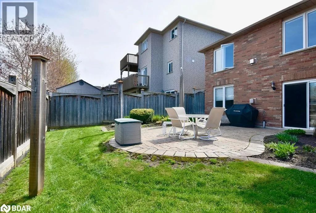 167 CROMPTON Drive